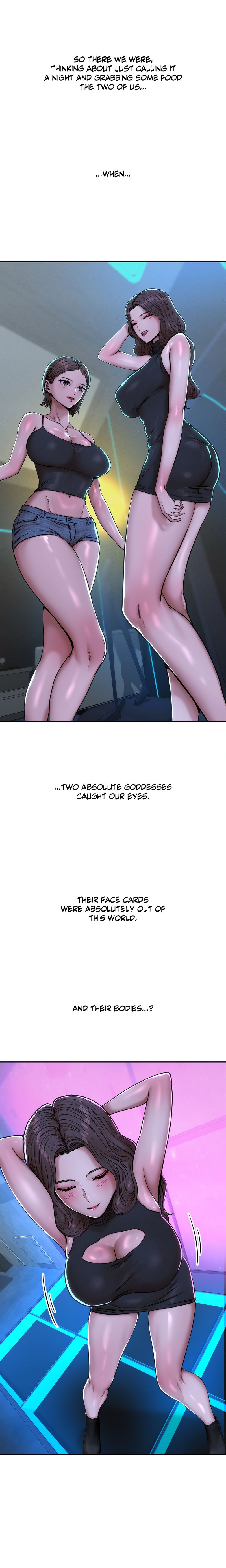 True or False? Chapter 52 Page 4