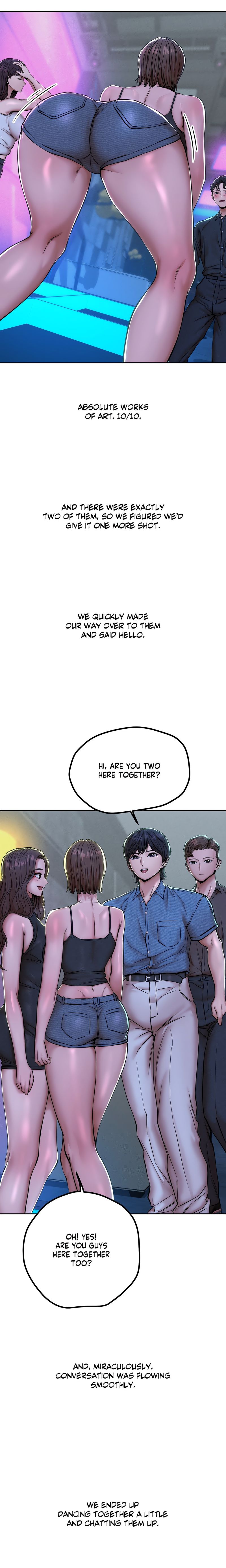 True or False? Chapter 52 Page 5