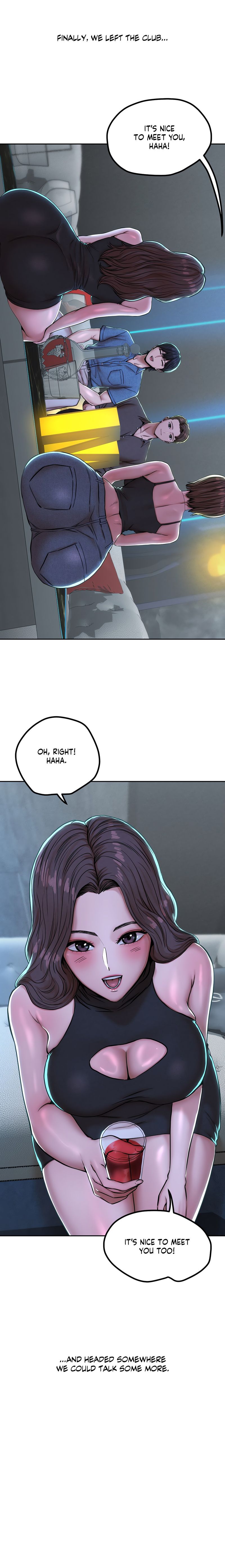 True or False? Chapter 52 Page 6