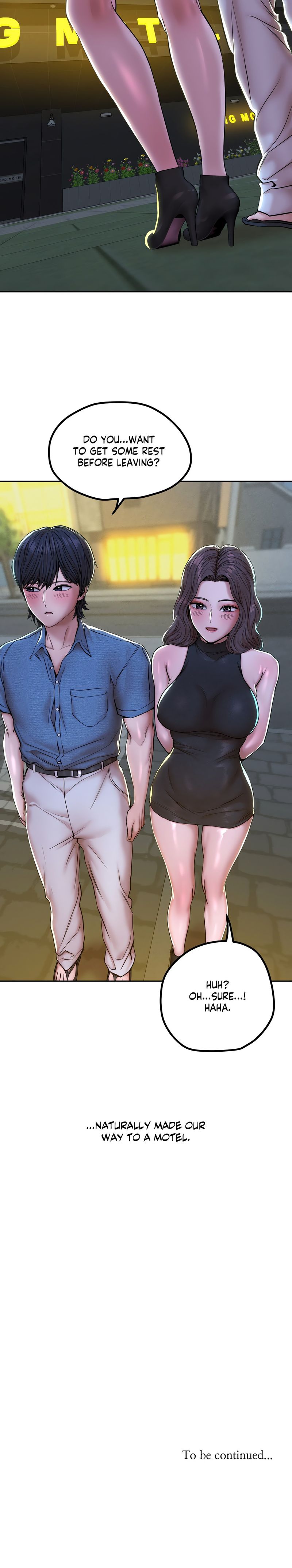 True or False? Chapter 53 Page 6