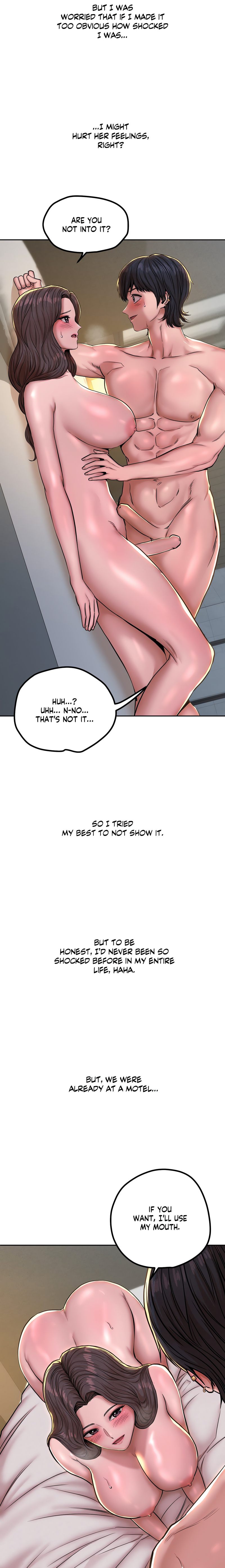 True or False? Chapter 55 Page 2