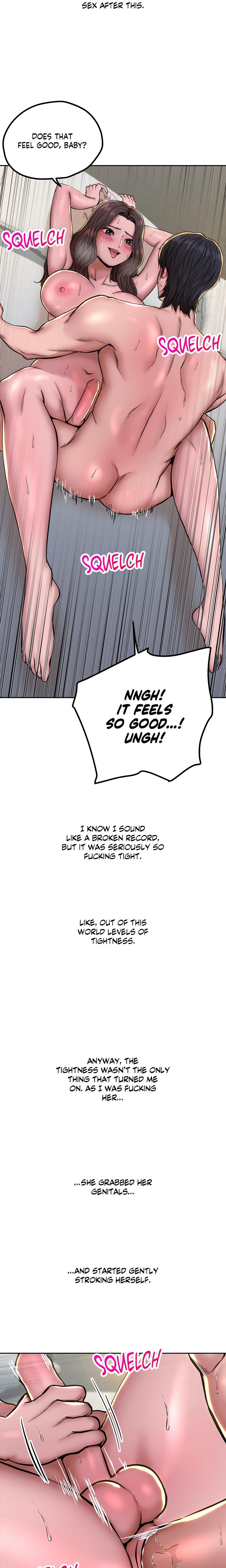 True or False? Chapter 56 Page 3