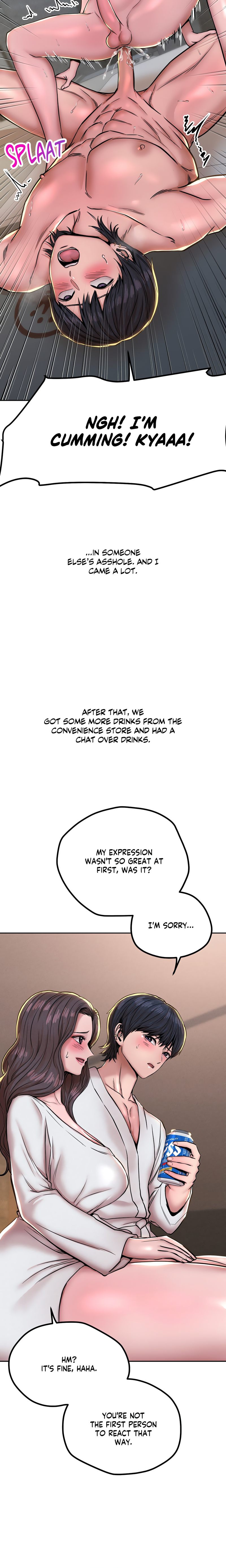 True or False? Chapter 56 Page 6