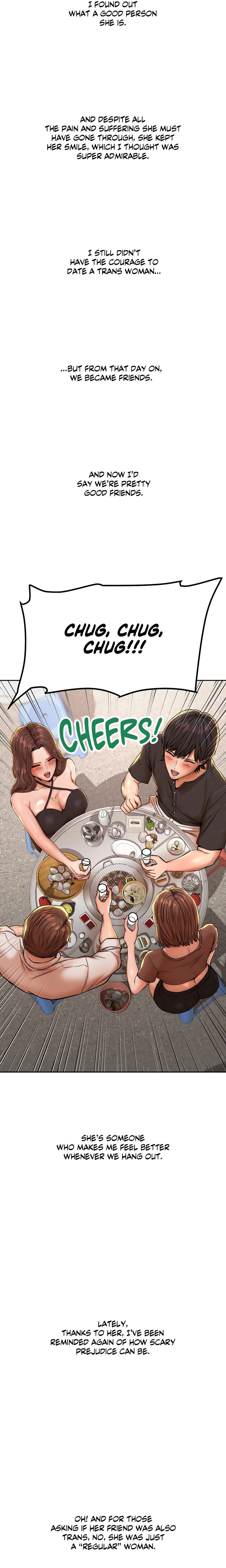 True or False? Chapter 56 Page 7