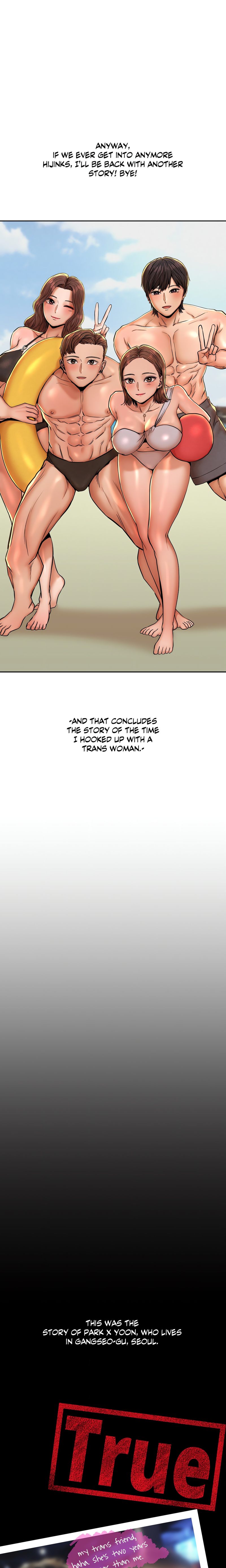 True or False? Chapter 56 Page 8