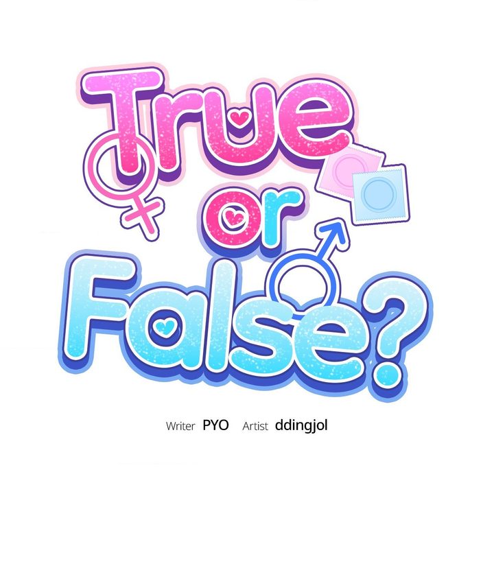 True or False? Chapter 57 Page 2