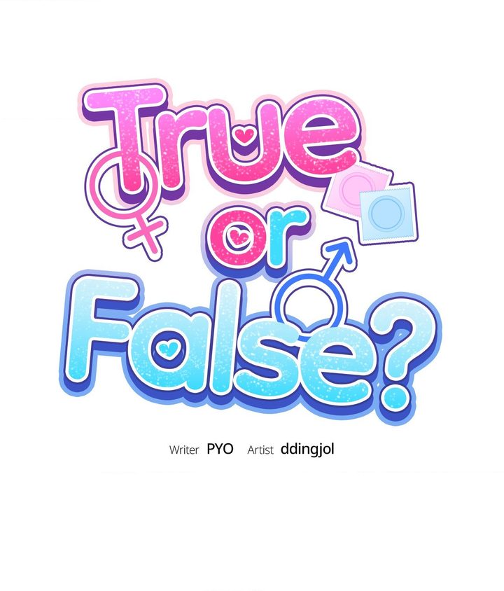 True or False? Chapter 58 Page 2
