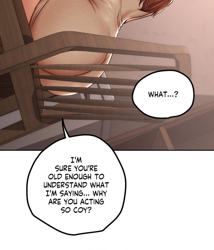 True or False? Chapter 59 Page 33