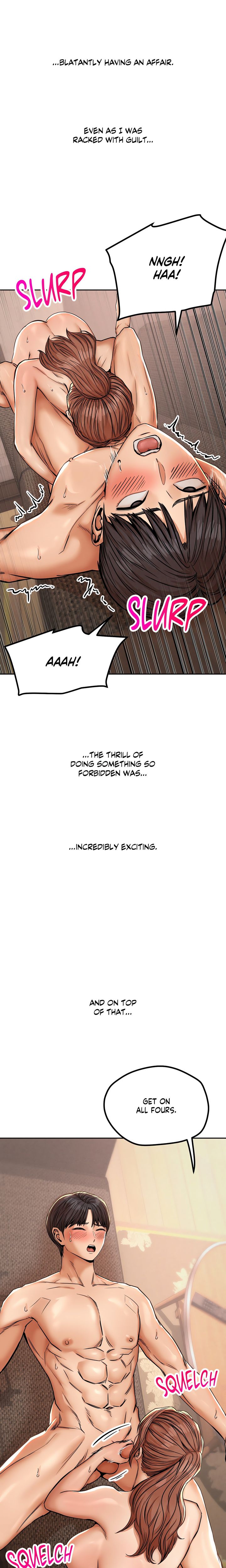 True or False? Chapter 60 Page 4