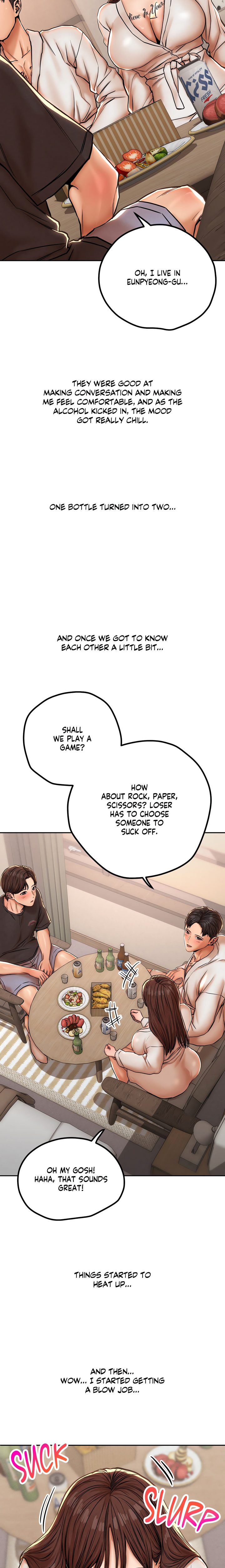 True or False? Chapter 63 Page 4