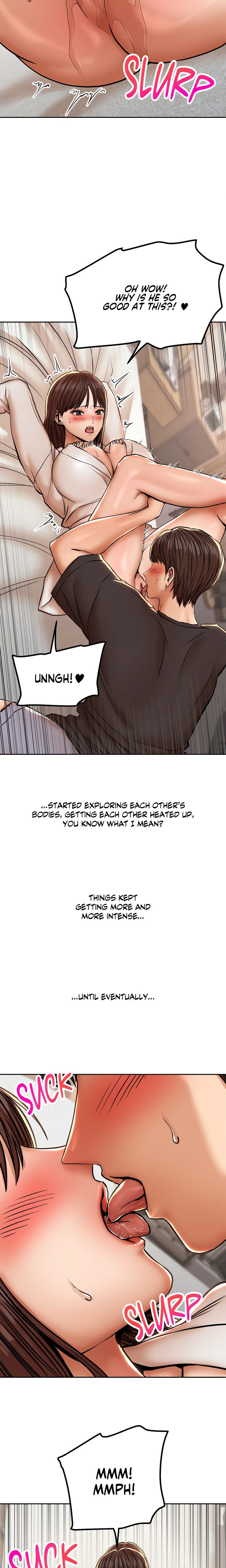 True or False? Chapter 64 Page 2