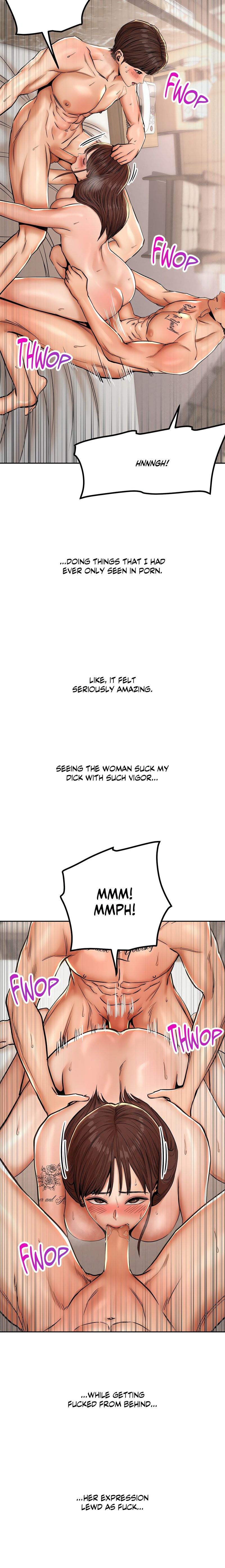 True or False? Chapter 66 Page 2