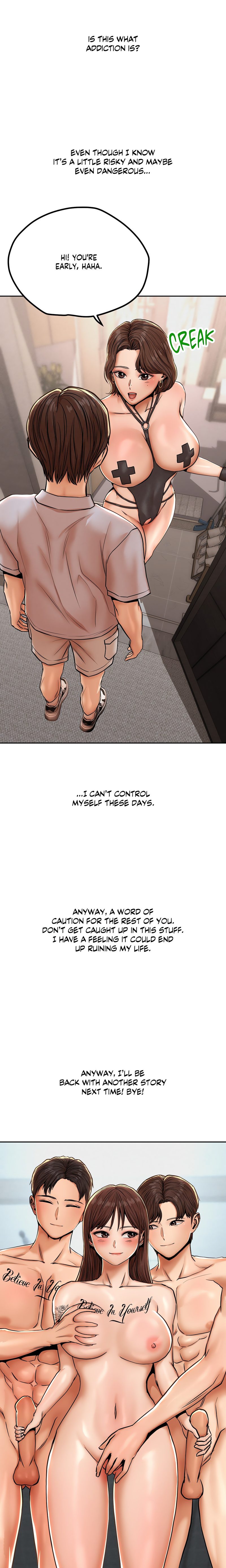 True or False? Chapter 66 Page 7
