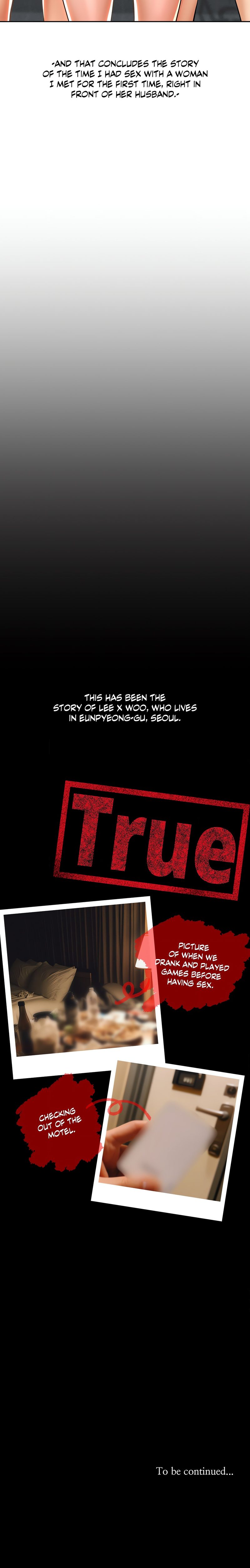 True or False? Chapter 66 Page 8