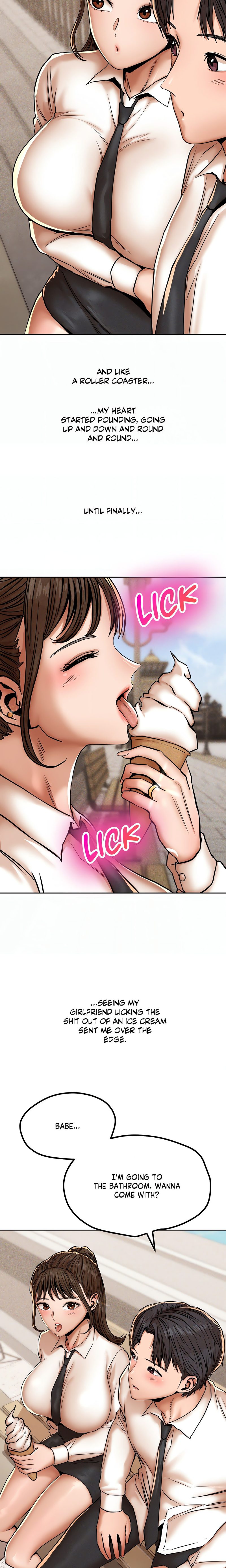 True or False? Chapter 68 Page 3