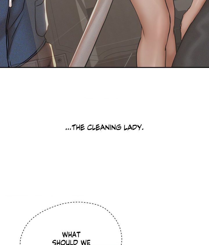 True or False? Chapter 69 Page 25