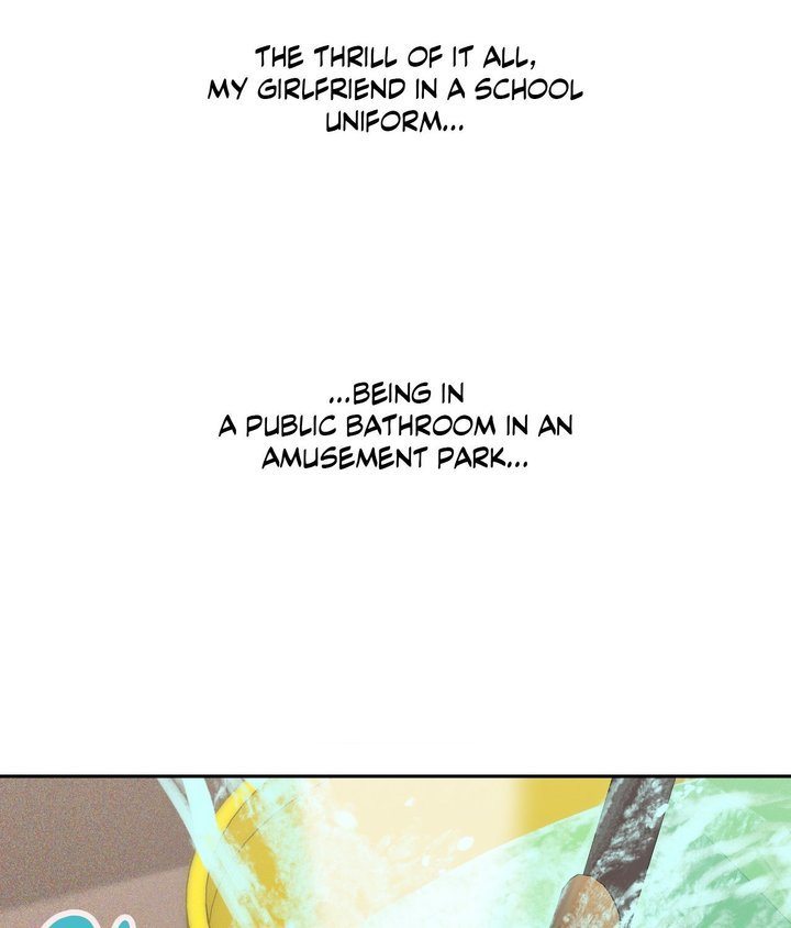 True or False? Chapter 70 Page 3