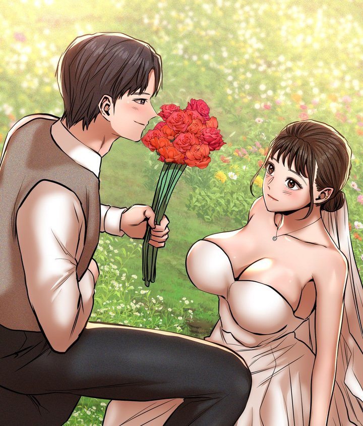 True or False? Chapter 70 Page 41