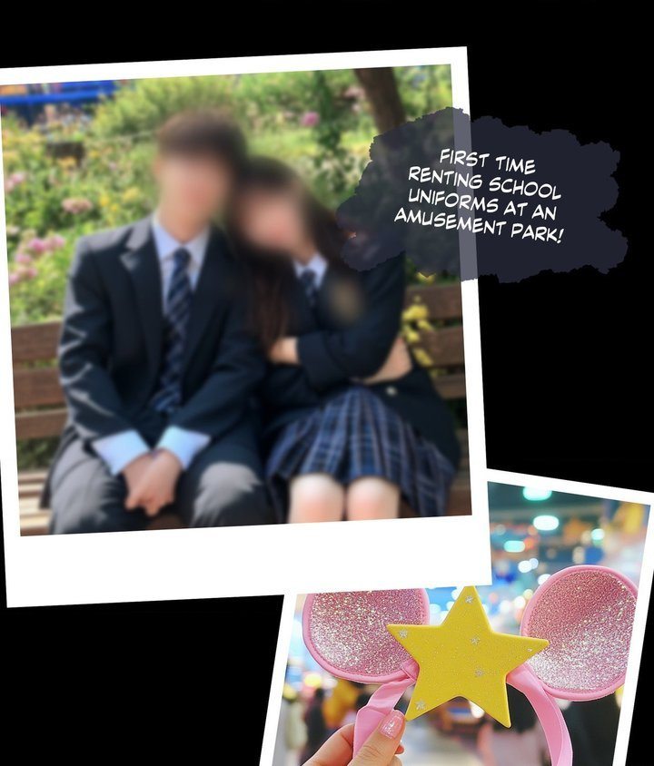 True or False? Chapter 70 Page 46