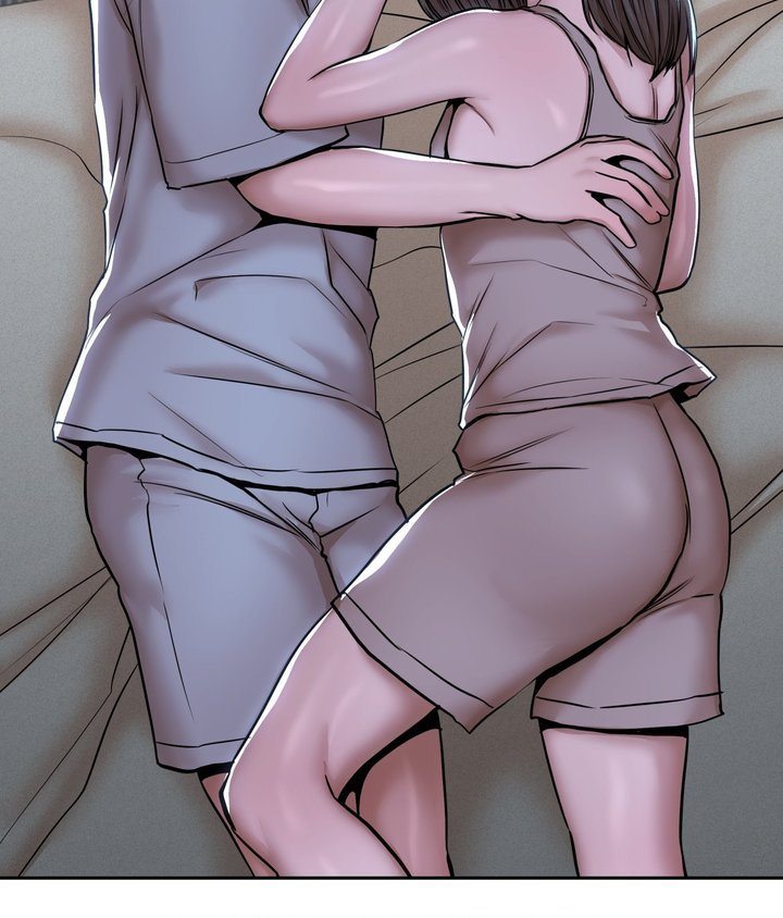 True or False? Chapter 71 Page 10