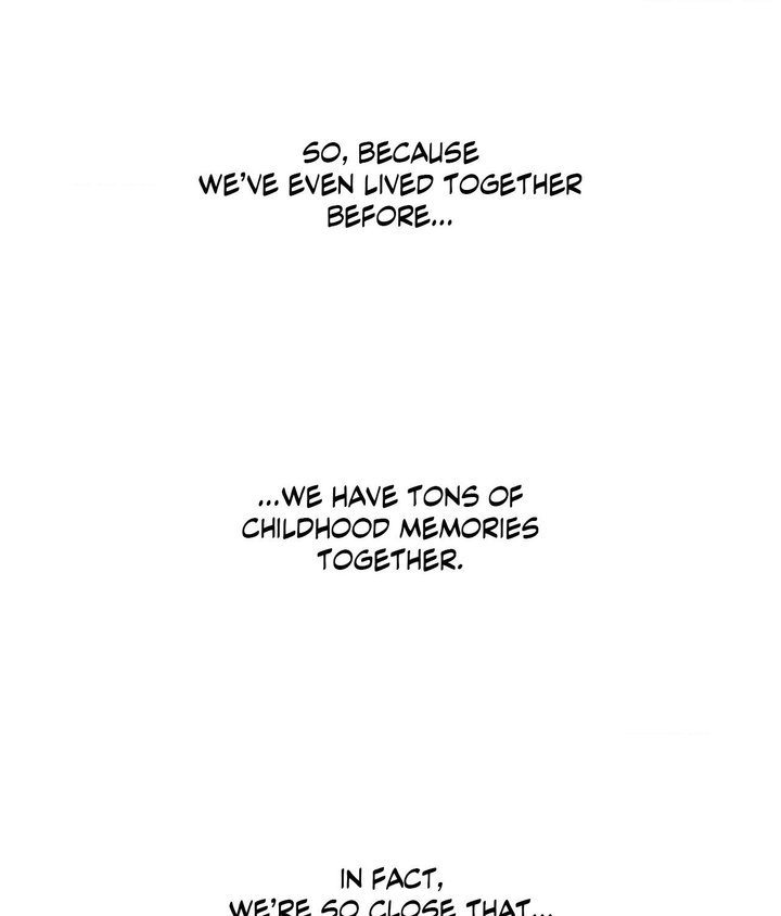 True or False? Chapter 71 Page 11