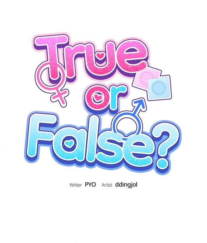 True or False? Chapter 71 Page 2