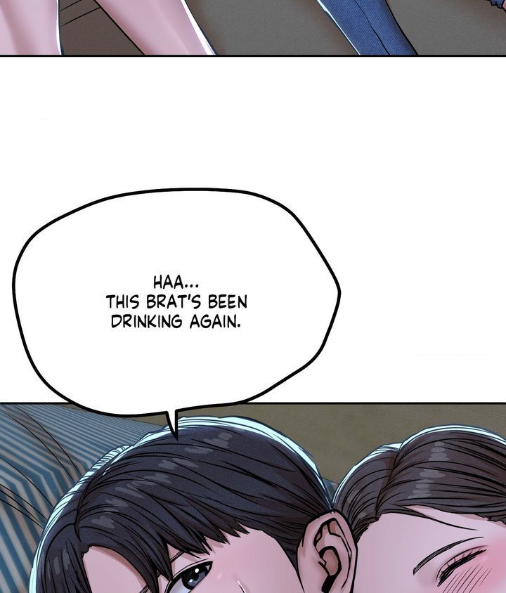 True or False? Chapter 71 Page 25