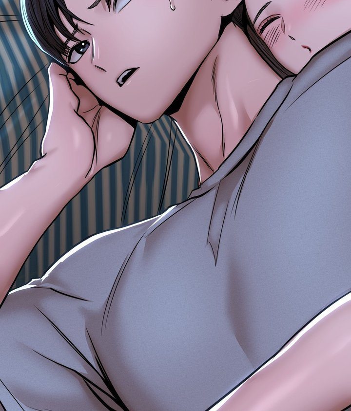 True or False? Chapter 71 Page 26