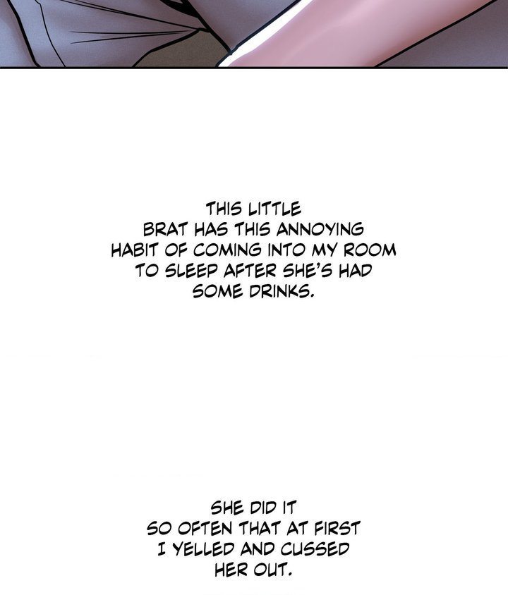 True or False? Chapter 71 Page 27