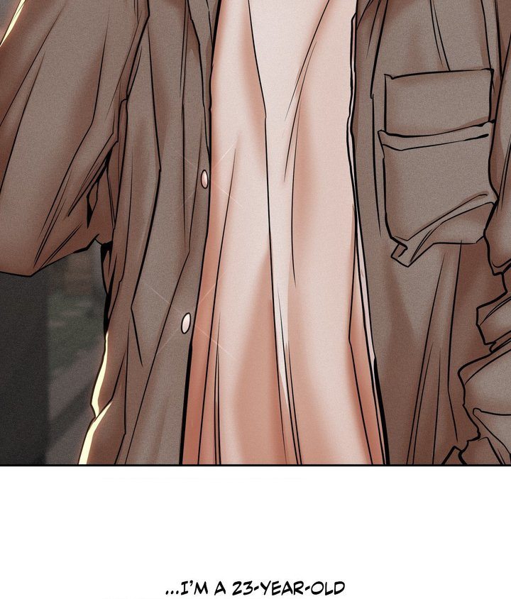 True or False? Chapter 71 Page 4