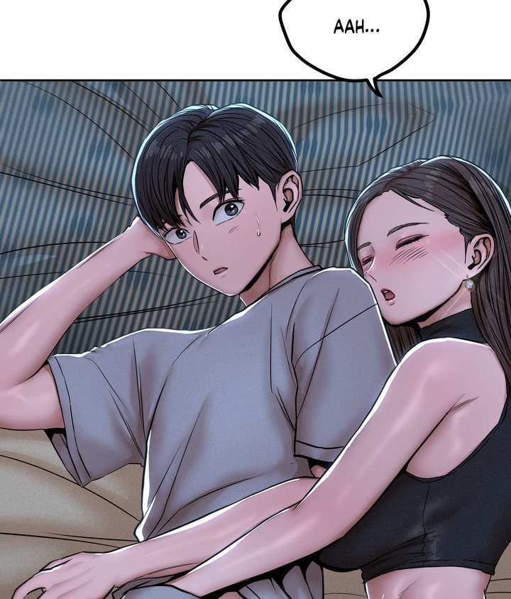 True or False? Chapter 71 Page 40