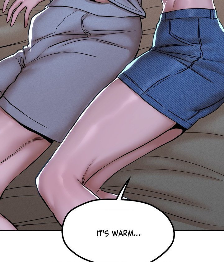 True or False? Chapter 71 Page 41