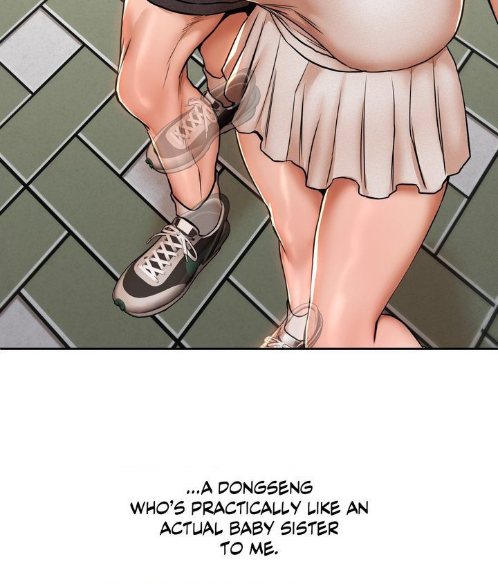 True or False? Chapter 71 Page 7