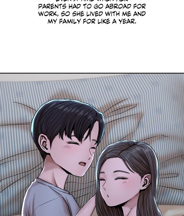 True or False? Chapter 71 Page 9