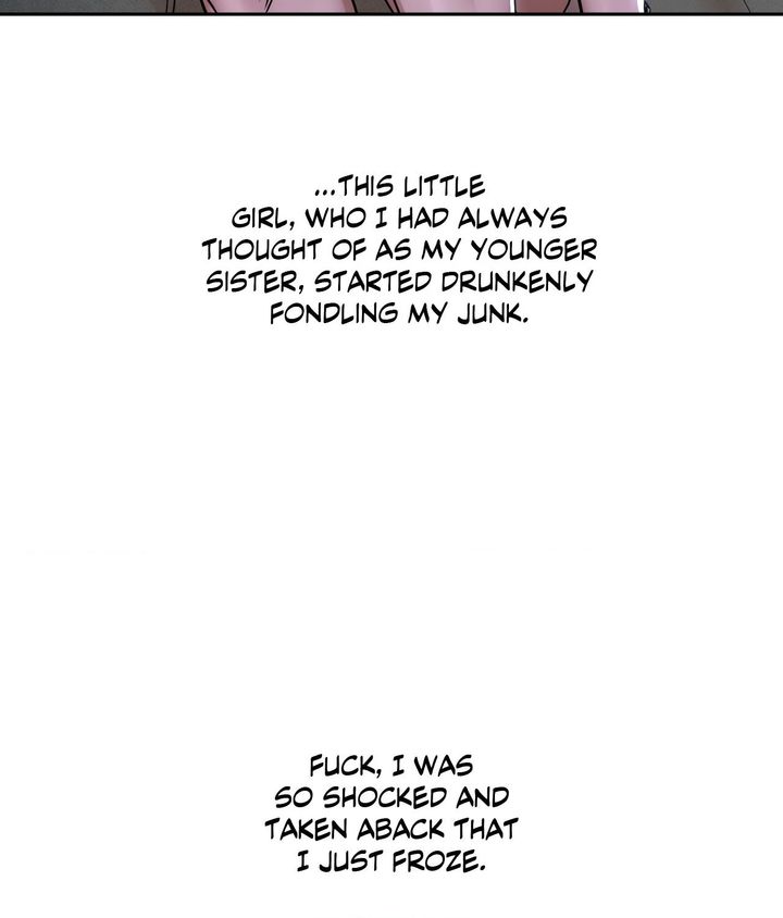 True or False? Chapter 72 Page 7