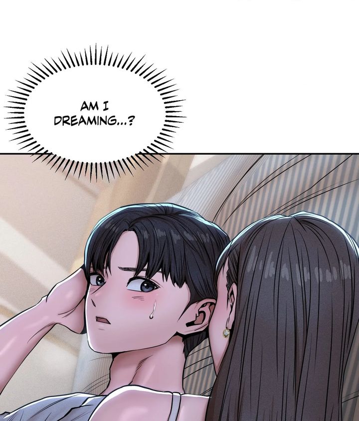 True or False? Chapter 72 Page 8