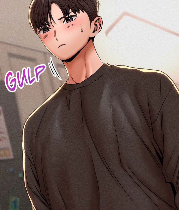 True or False? Chapter 73 Page 14