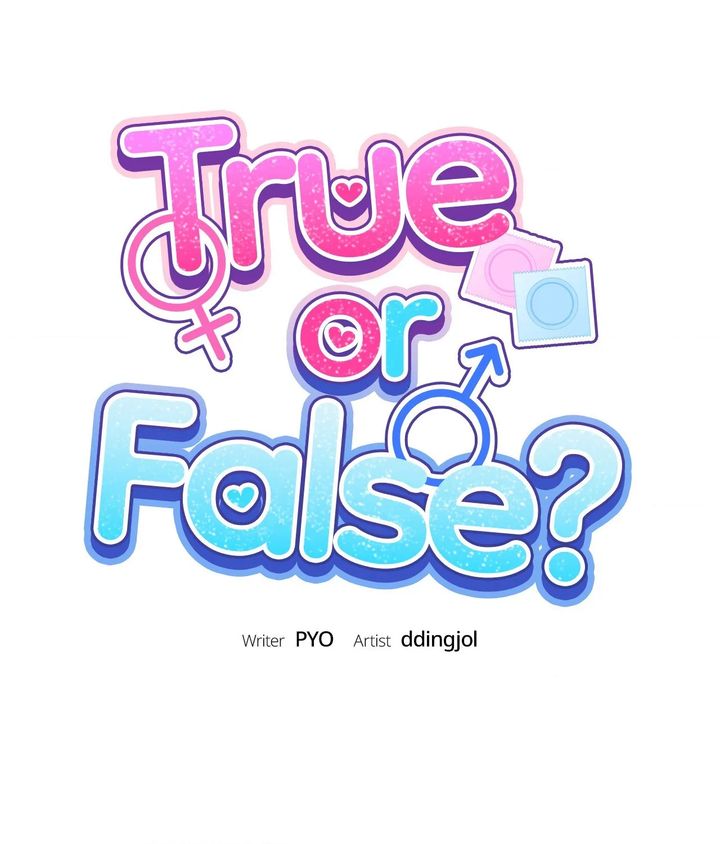 True or False? Chapter 73 Page 2