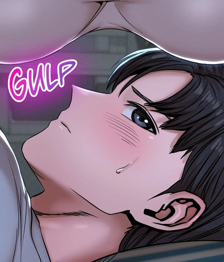 True or False? Chapter 73 Page 41