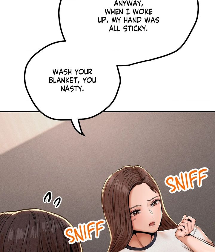 True or False? Chapter 73 Page 8