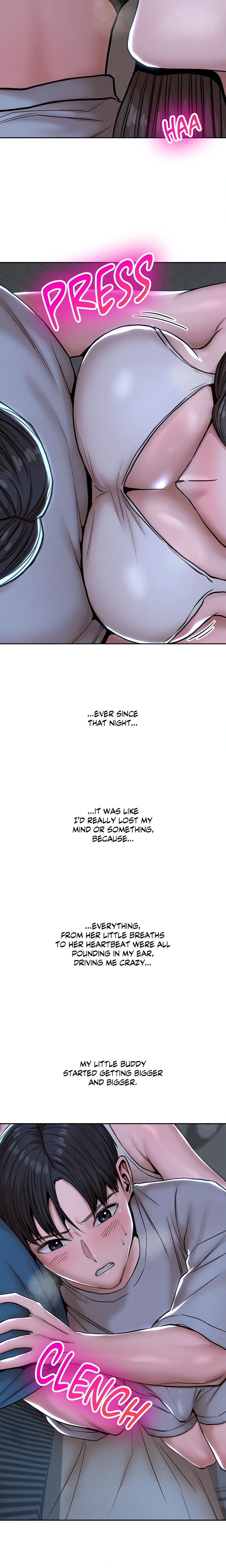 True or False? Chapter 74 Page 2