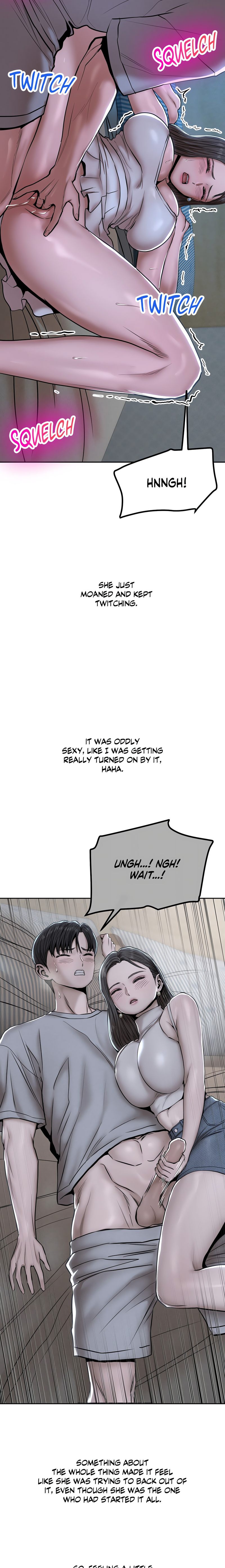 True or False? Chapter 75 Page 2