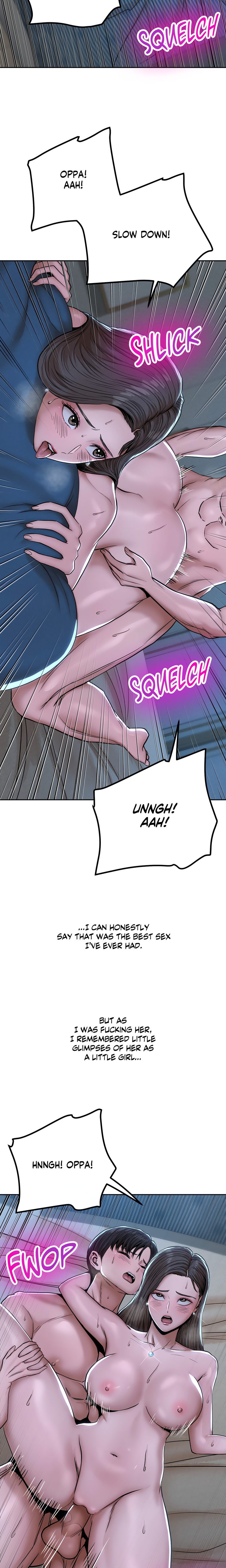 True or False? Chapter 76 Page 3