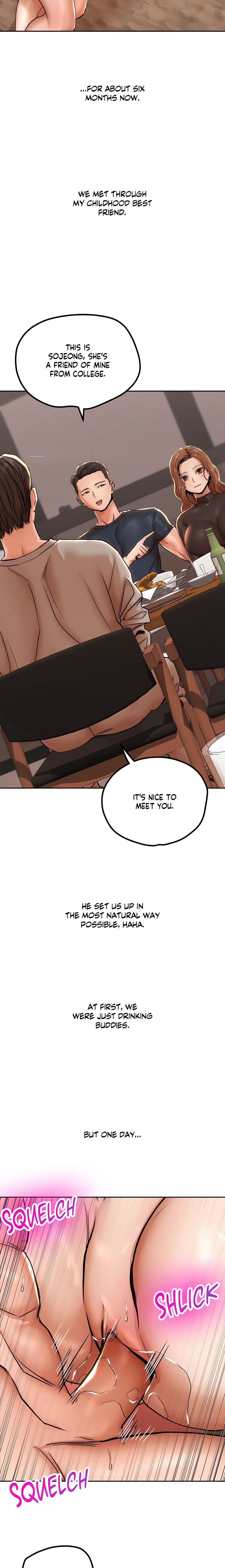 True or False? Chapter 77 Page 2