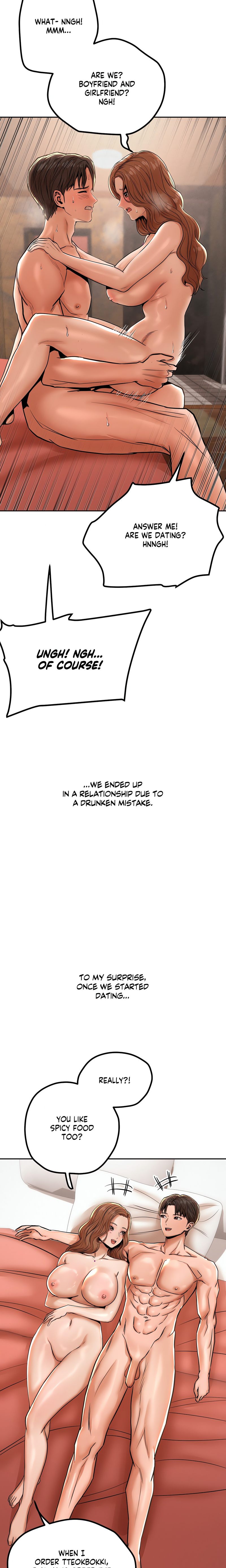 True or False? Chapter 77 Page 3