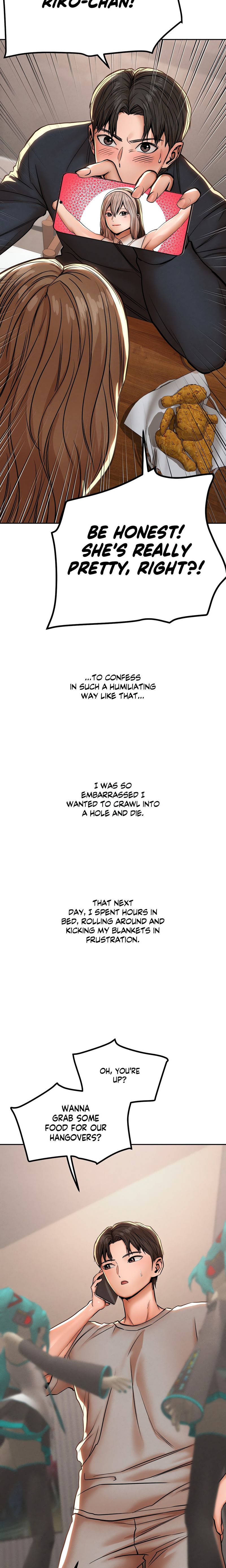 True or False? Chapter 78 Page 3