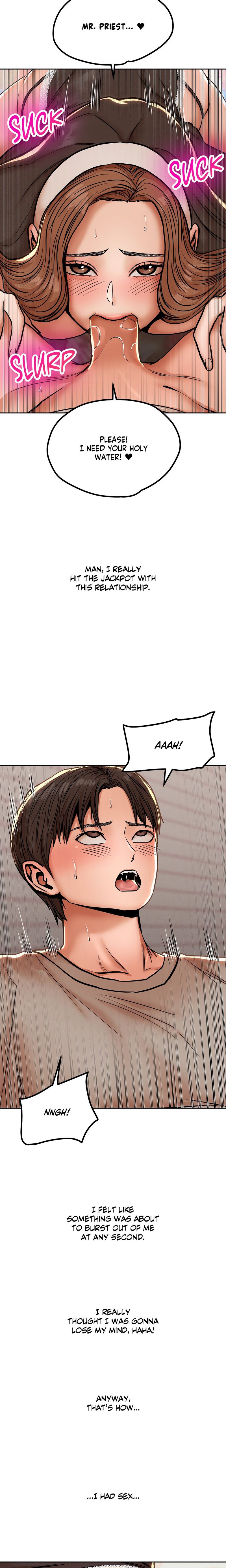 True or False? Chapter 78 Page 7