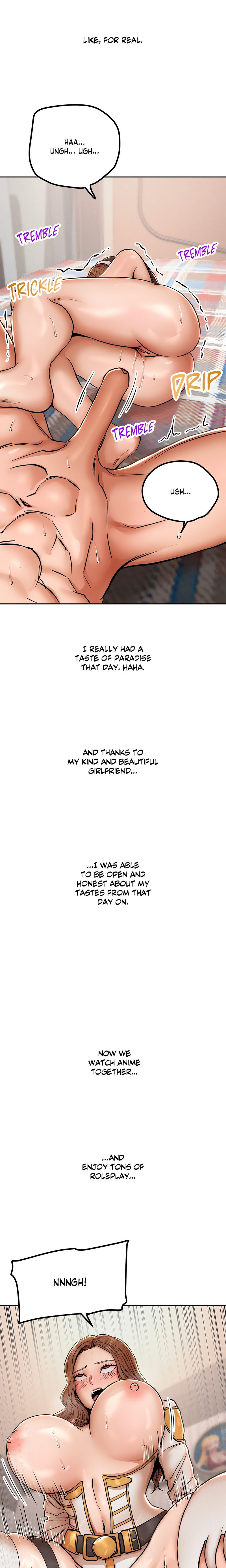 True or False? Chapter 79 Page 5