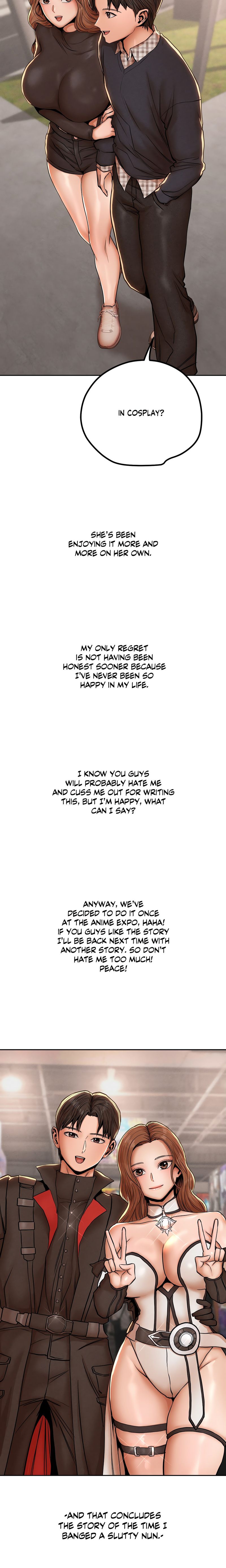 True or False? Chapter 79 Page 7