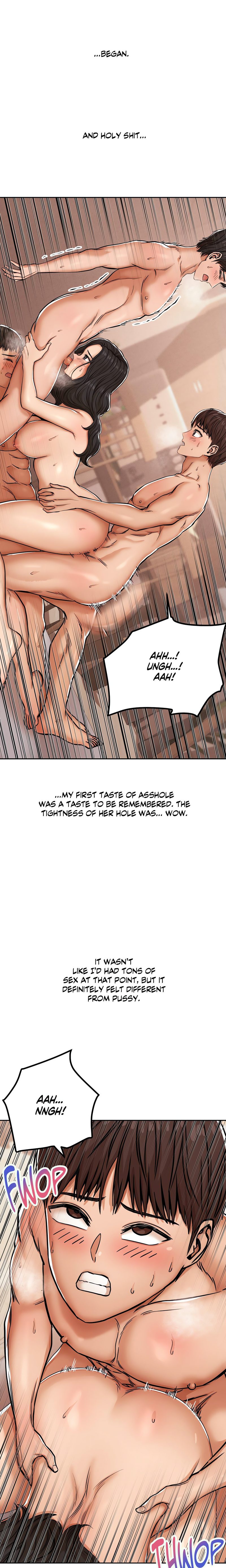 True or False? Chapter 8 Page 2